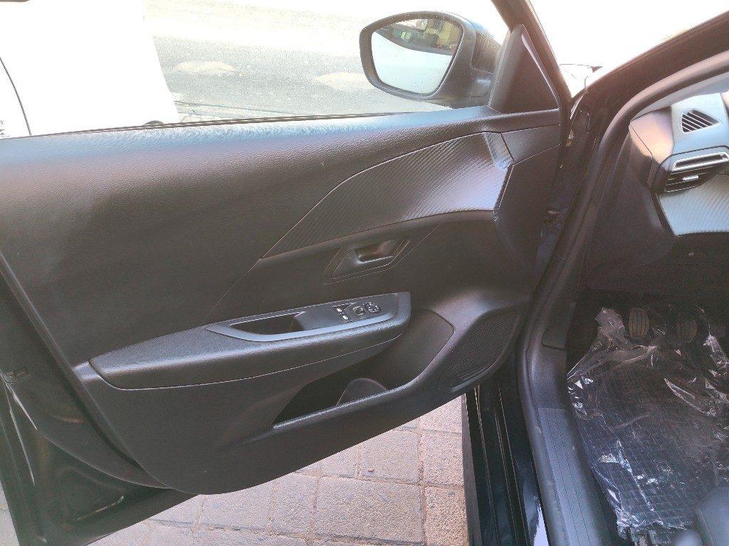 Peugeot 208 1.2 5 Porte - PREZZO REALE