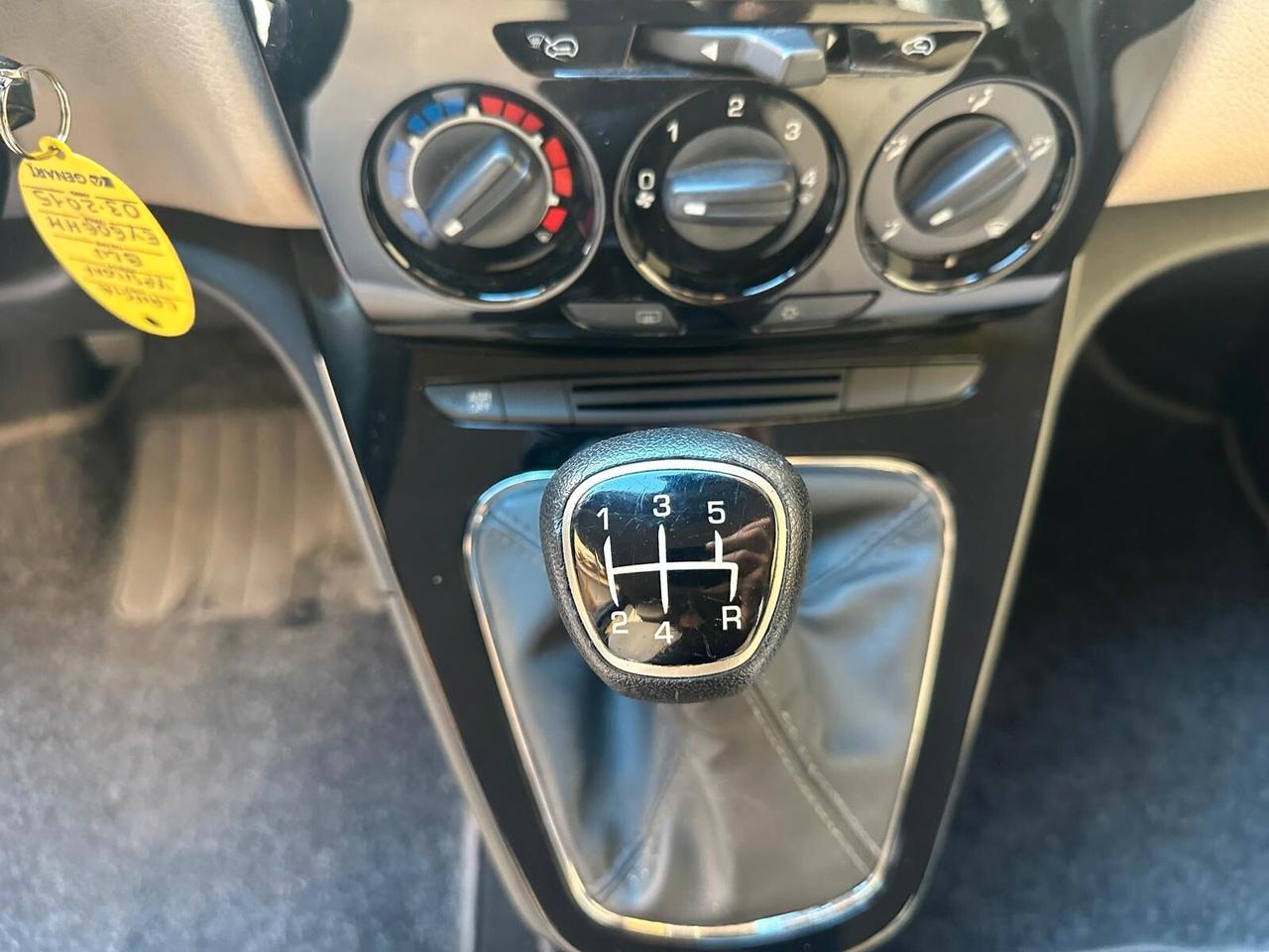 Lancia Ypsilon 1.2 69 CV 5 porte 30th Anniversary *Promo Black Friday*