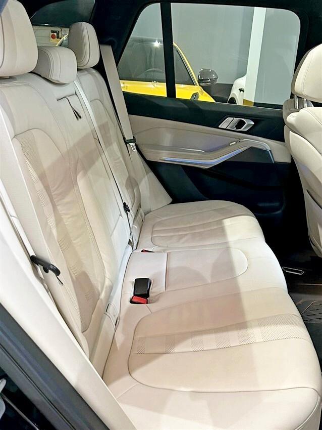Bmw X5 xDrive30d Msport