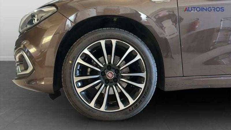 FIAT Tipo 5p 1.6 mjt CityLife s&s 130CV MT6 USATO GARANTITO