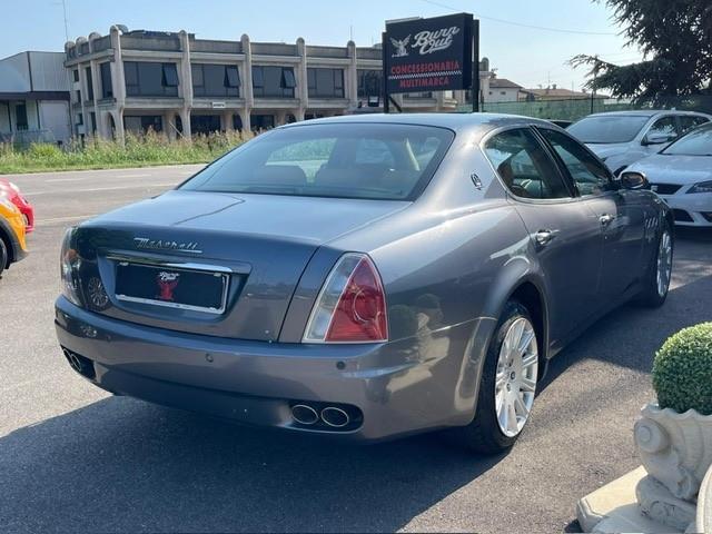 Maserati Quattroporte 4.2 V8 Executive