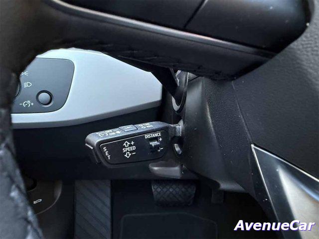 AUDI A4 Avant 40 2.0 tdi mhev S line s-tronic PREZZO REALE