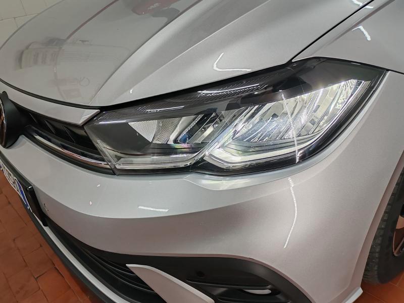 Volkswagen Polo 1.0 tsi Life 95cv DSG PREZZO REALE