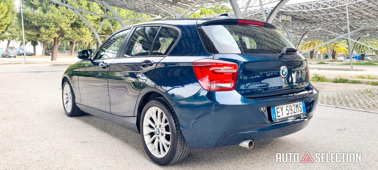 Bmw Serie 1. (Ok.Neopatentati-Motore nuovo)