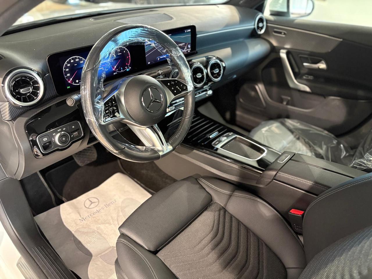 Mercedes-benz A 180 d Automatic Progressive Advanced