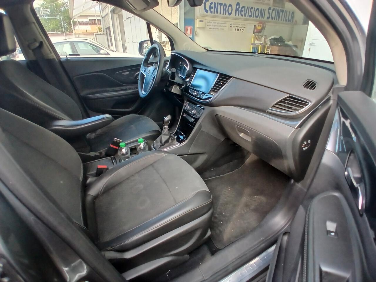 Opel Mokka X 1.6 CDTI Ecotec 136CV 4x2 Start&Stop b-Color