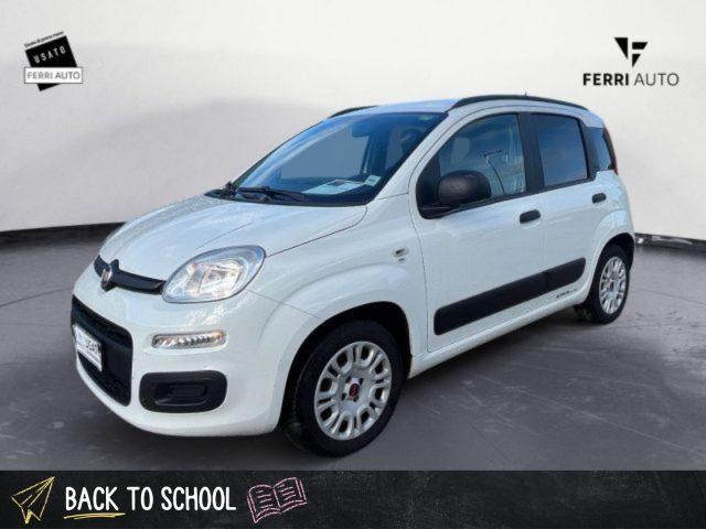 FIAT Panda 1.2