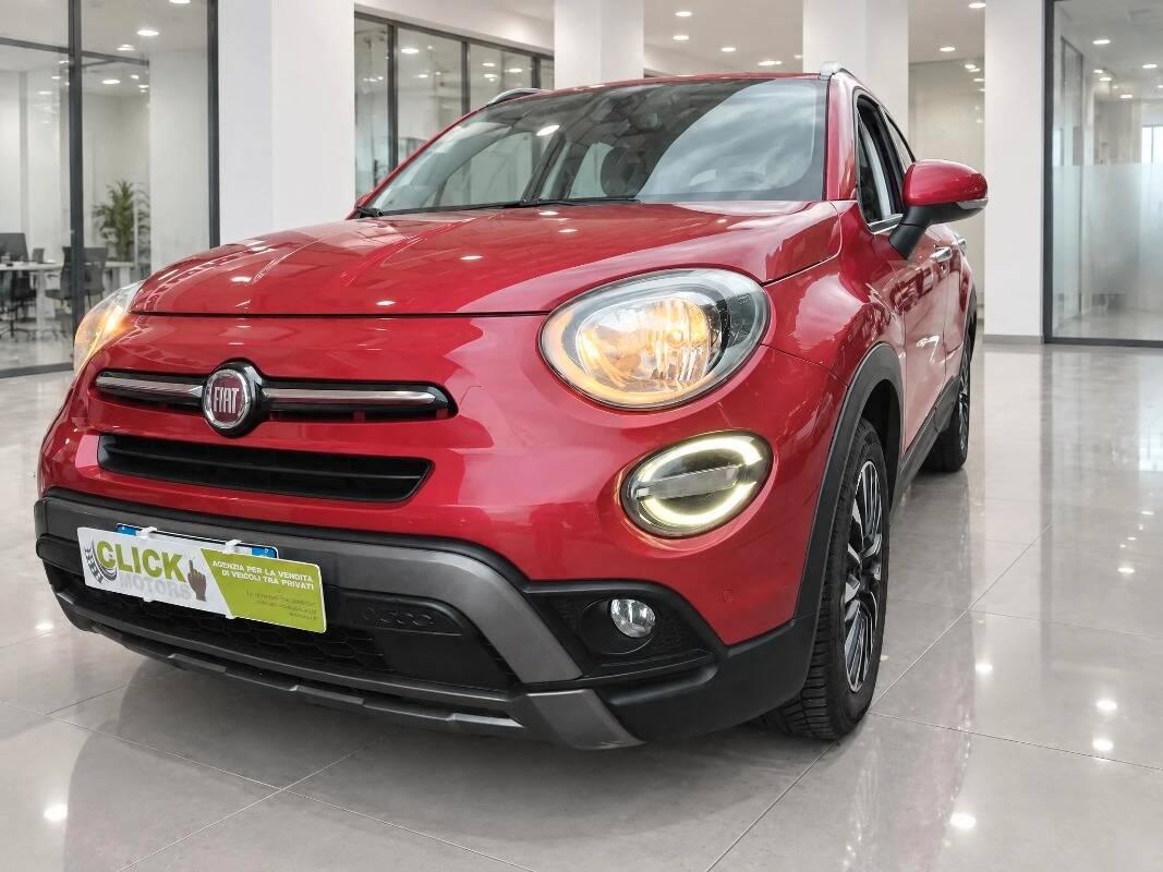 Fiat 500X 500 X 2020 1.0 T3 Urban 120cv my20