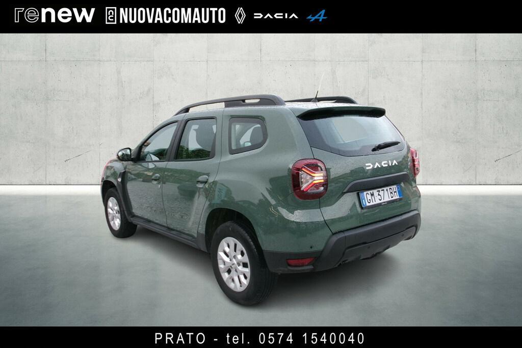 Dacia Duster 1.0 TCe Expression 4x2
