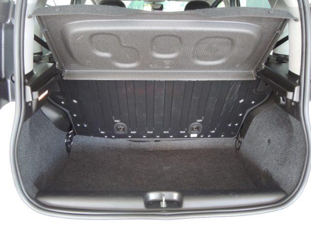 FIAT Panda 0.9 TwinAir Turbo S&S 4x4 Wild