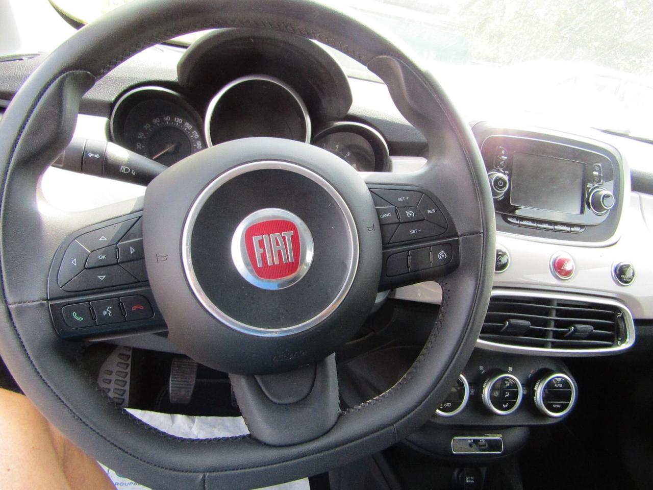 Fiat 500X 1.4 140 CV Opening Edition Pronta Cons.