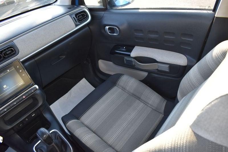 Citroën C3 C3 BlueHDi 75 S&S Shine