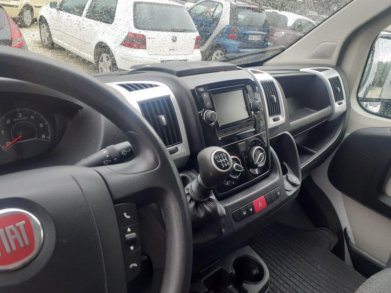 Fiat Fullopt navi come Nuovo!