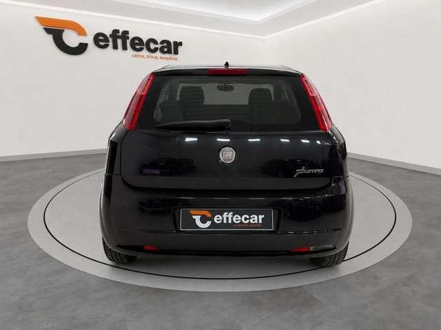 Fiat Grande Punto 1.2 5 porte Actual