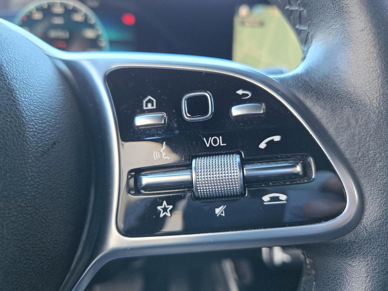 Mercedes-benz A 180 d Sport auto