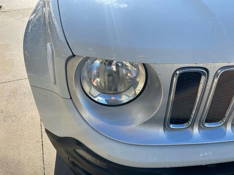 Jeep Renegade 1.6 mjt Limited fwd 120cv