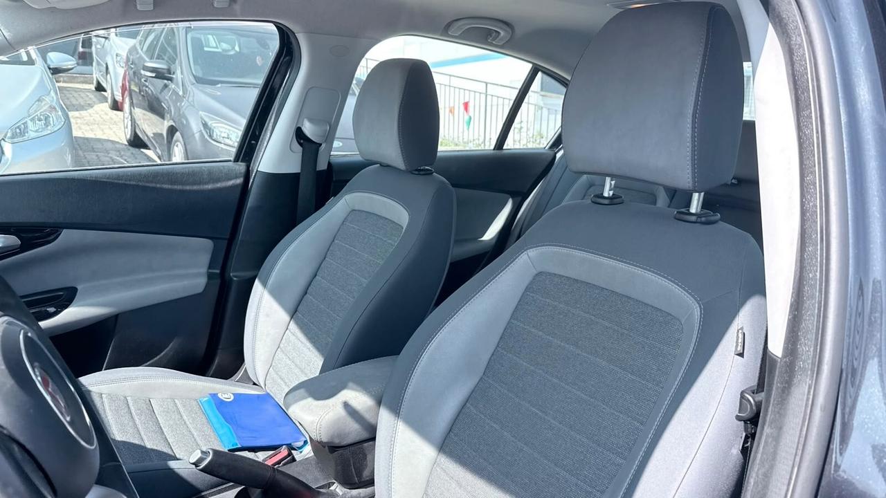 Fiat Tipo 1.4 T-Jet B/GPL 2017 NEOP.