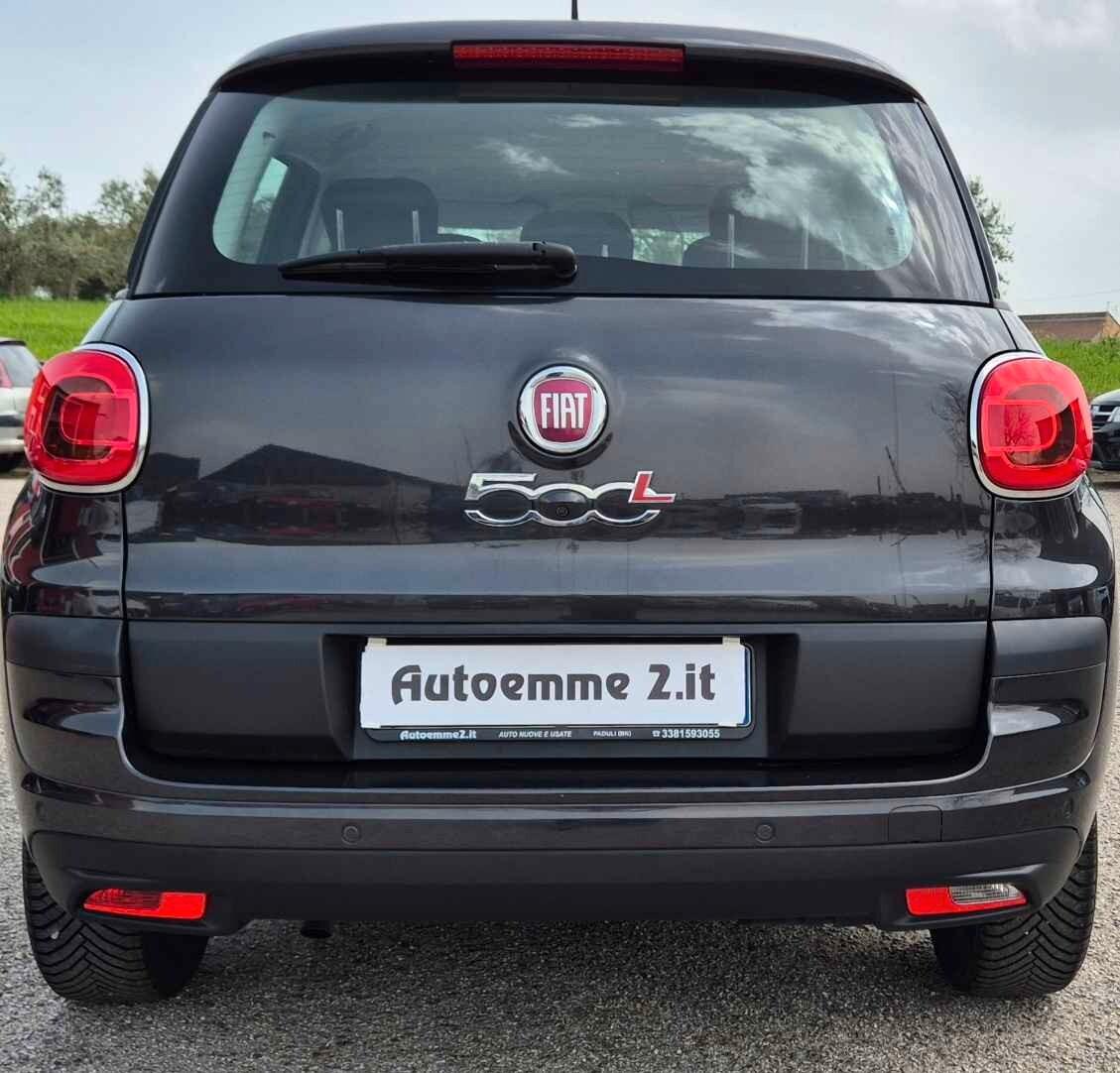 Fiat 500L 1.3 Multijet 95 CV Mirror