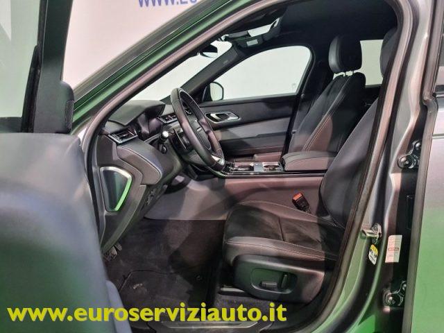 LAND ROVER Range Rover Velar 2.0D I4 240 CV