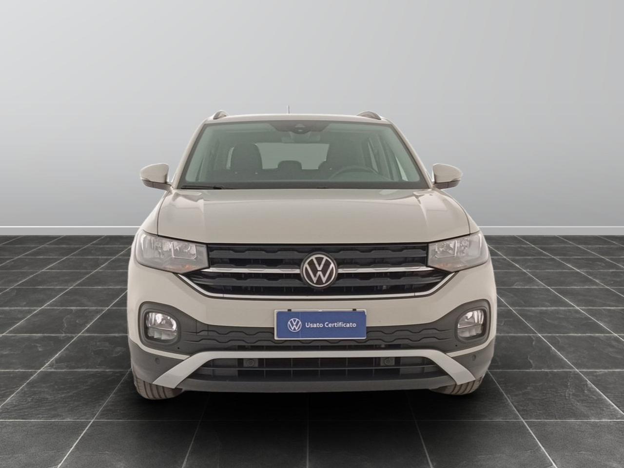 Volkswagen T-Cross 1.0 tsi 110cv style