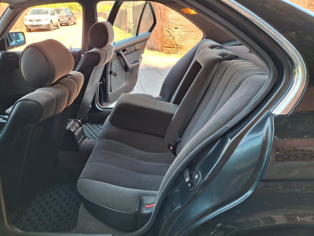 Bmw 520 520i