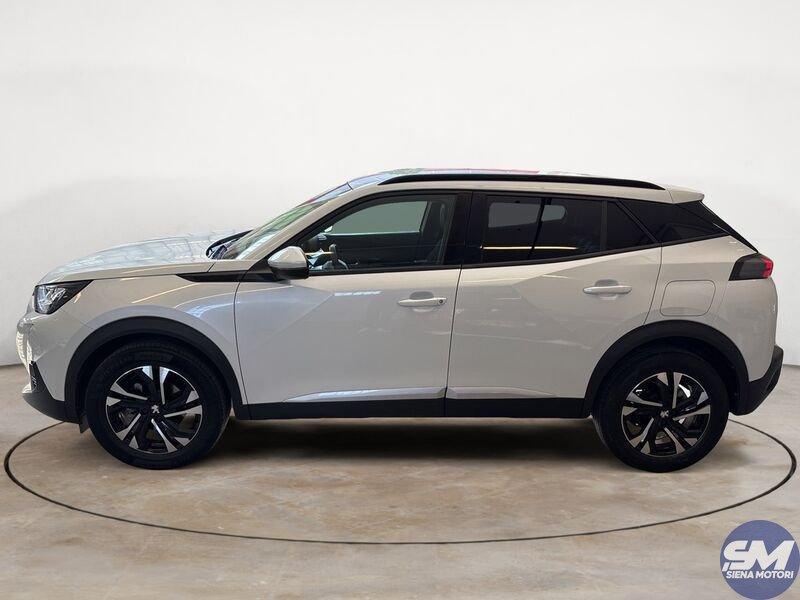 Peugeot 2008 2008 BlueHDi 110 S&S Allure Pack