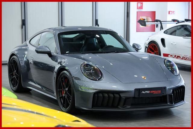 PORSCHE 992 992.2|Carrera 4 GTS|LED HD|LIFT|IVA ESP