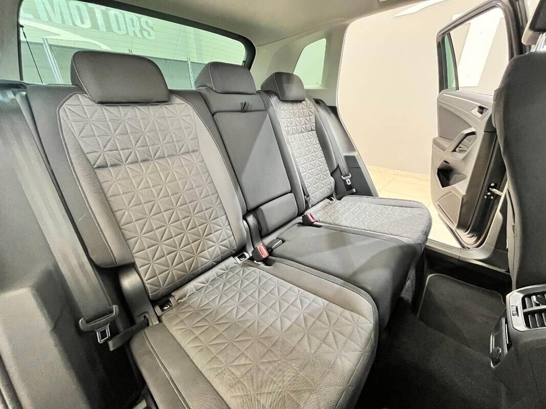 Volkswagen Tiguan 2.0 TDI SCR Life