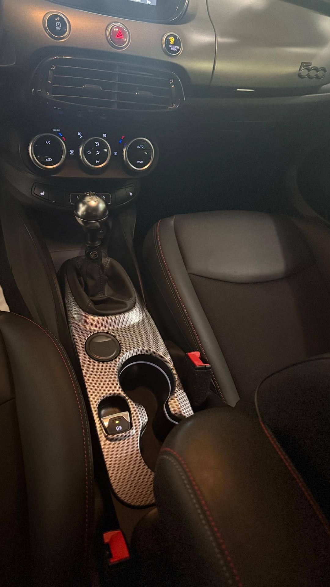 Fiat 500X 1.6 MultiJet 130 CV Sport 11/2022