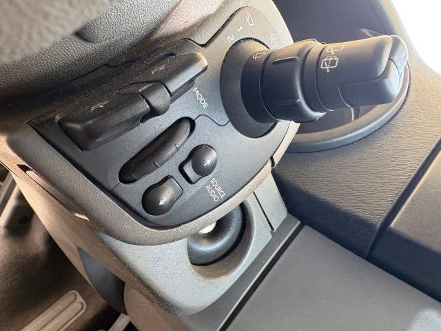 RENAULT Kangoo 1.6 105CV 5 porte Dynamique OK NEOPATENTATI