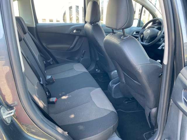 Citroen C3 C3 II 2009 1.2 puretech Seduction 82cv E6