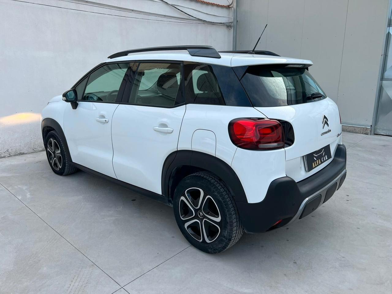 CITROEN C3 AIRCROSS 1.5 HDi 100cv 2019!!!SHINE!!
