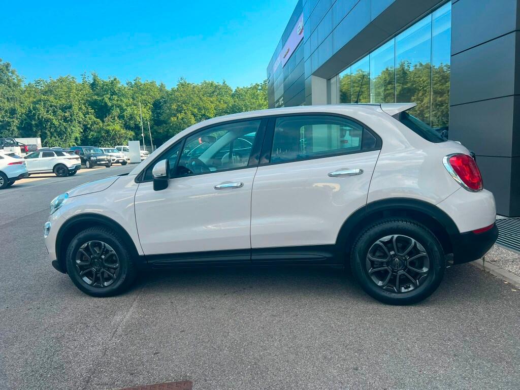 FIAT 500X 500X 1.3 MultiJet 95 CV Pop Star