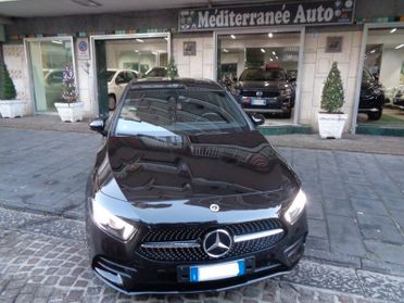 Mercedes-benz A 180 d Automatic Premium