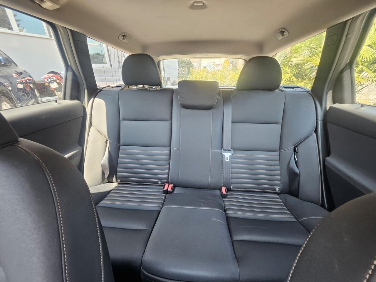 Volvo V50 D2 POLAR