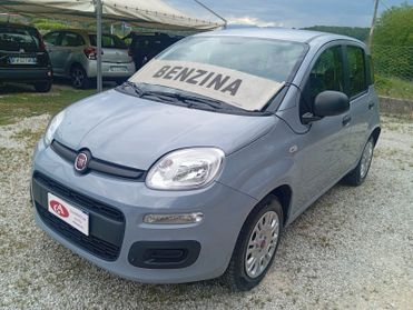 Fiat Panda 1.2 Easy km 90000 unipro
