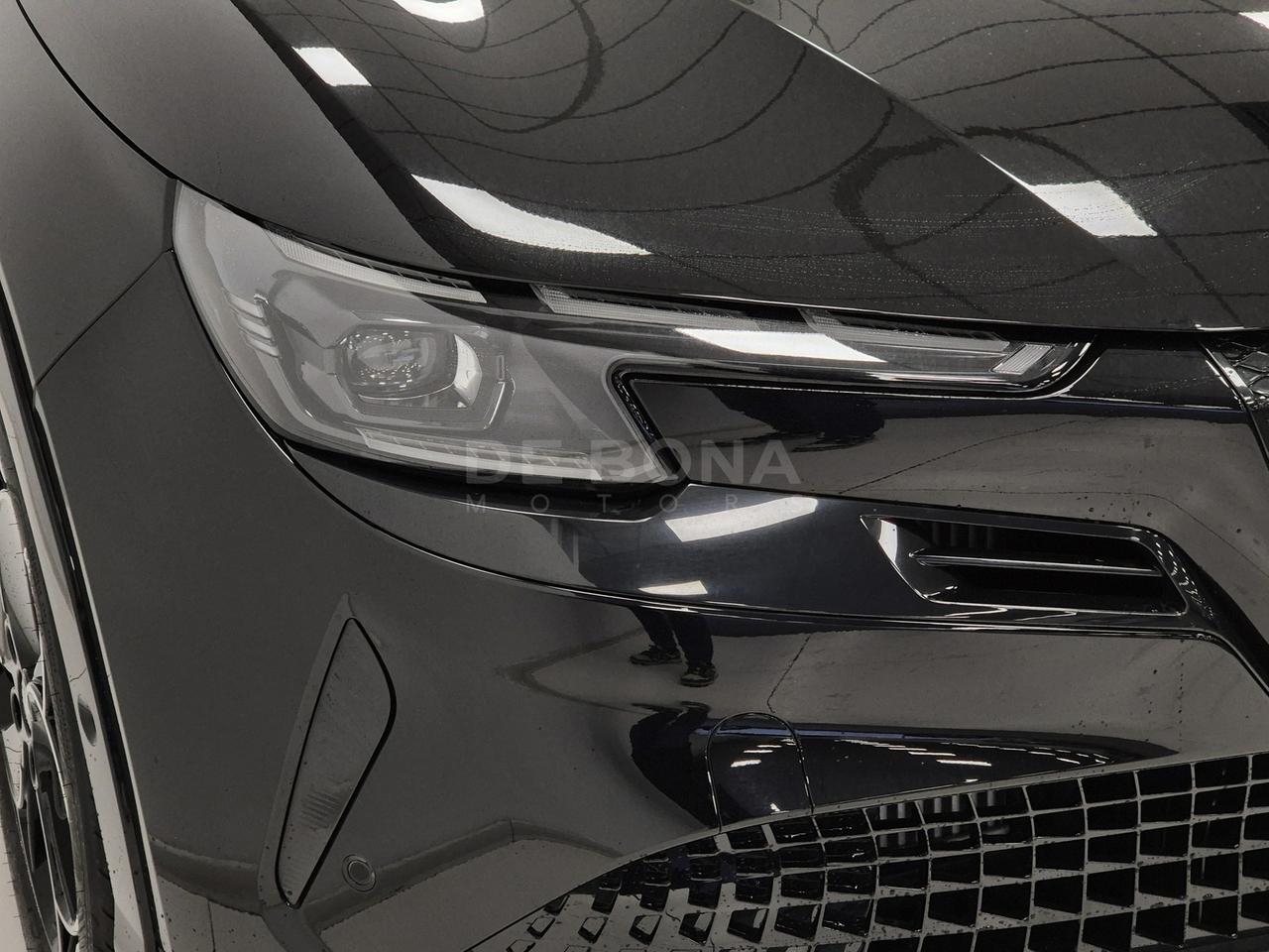 Alfa Romeo Junior 1.2 ibrida sprint 145cv edct6