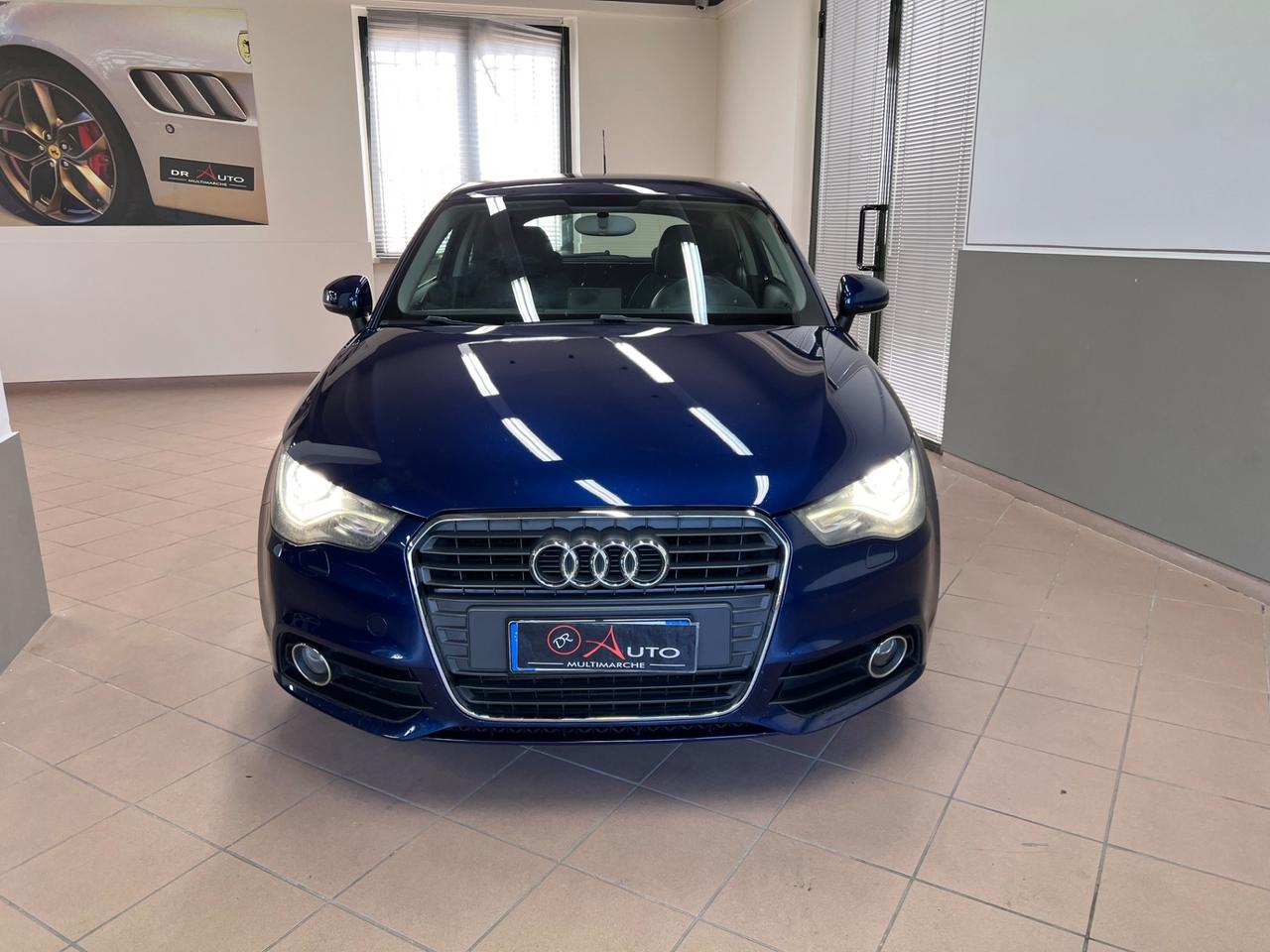 Audi A1 1.6 TDI 105 CV Ambition Distribuzione fatta