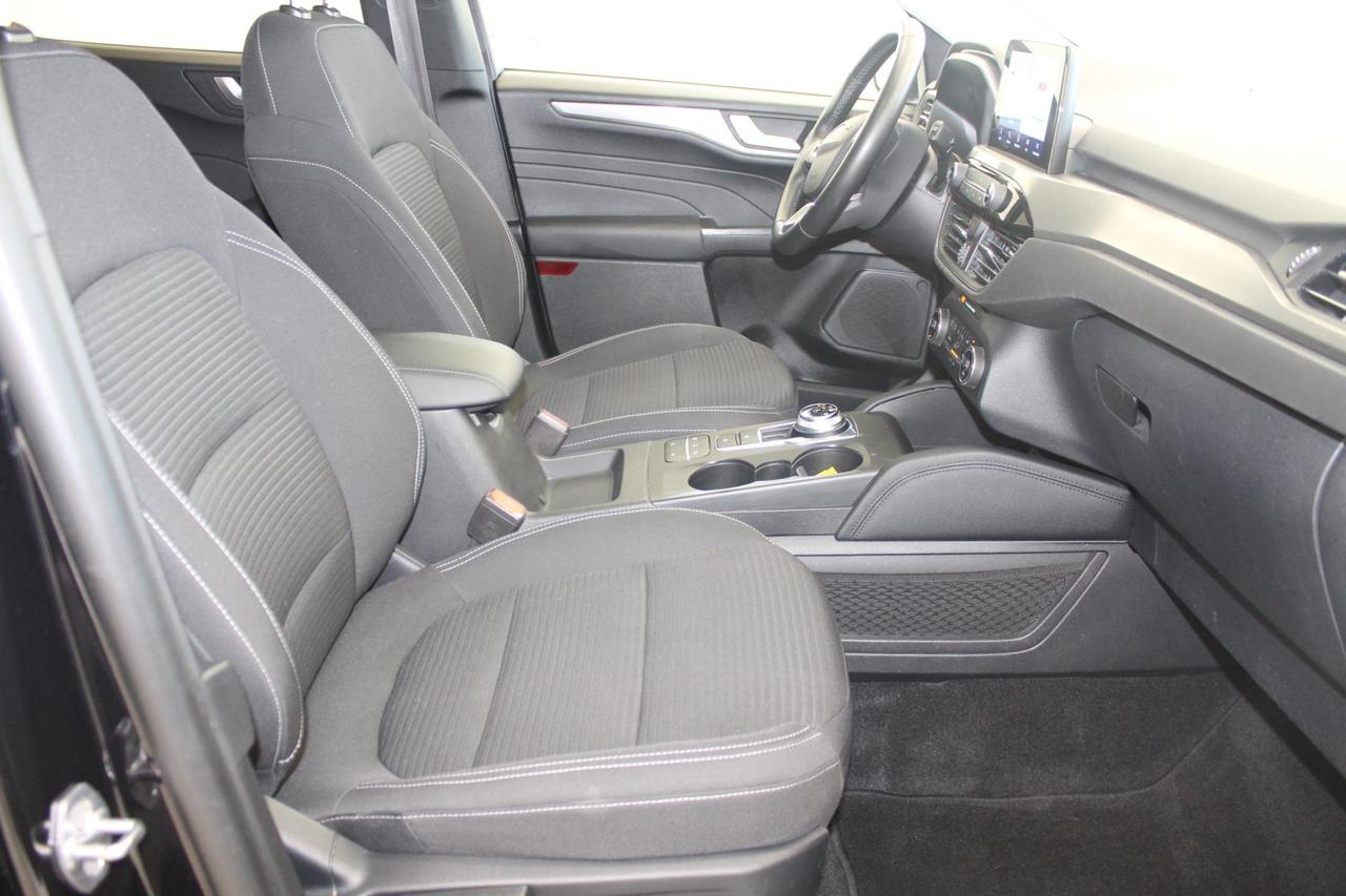 Ford Kuga 1.5 Ecoblue Titanium 2wd 120 Cv. Auto