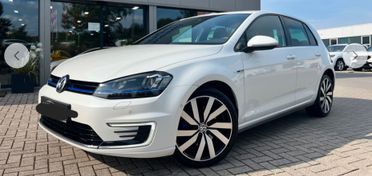 Volkswagen Golf GTE 1.4 TSI DSG 5p. Plug-In-Hybrid