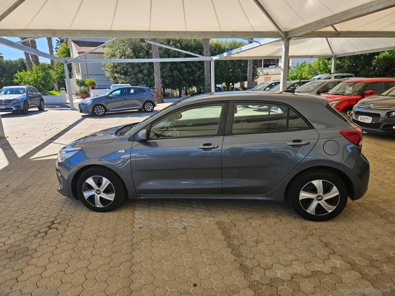 KIA Rio 1.4 CRDi 90 CV 5p. Cool