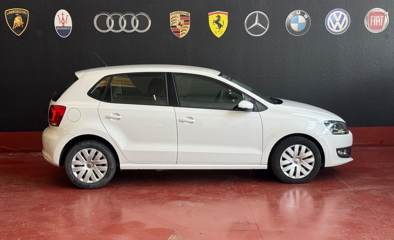 Volkswagen Polo 1.2 TDI DPF 5 p. Comfortline OK NEOPATENTATI