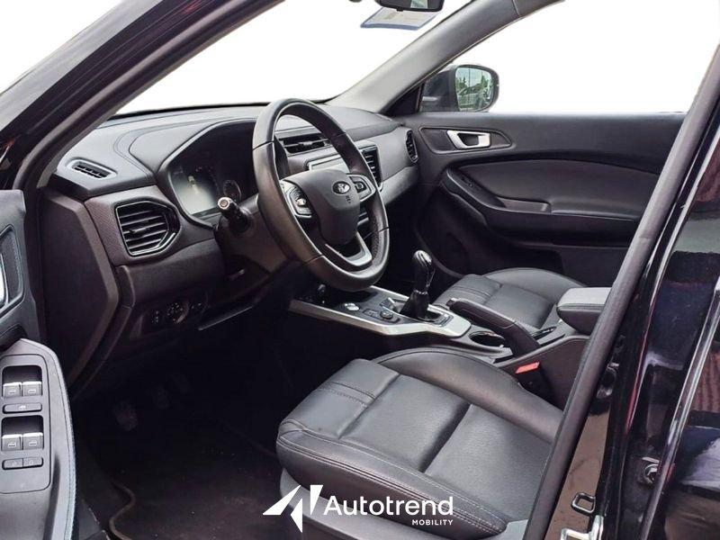 DR AUTOMOBILES dr 4.0 1.5 Bi-Fuel GPL 116 CV TETTO