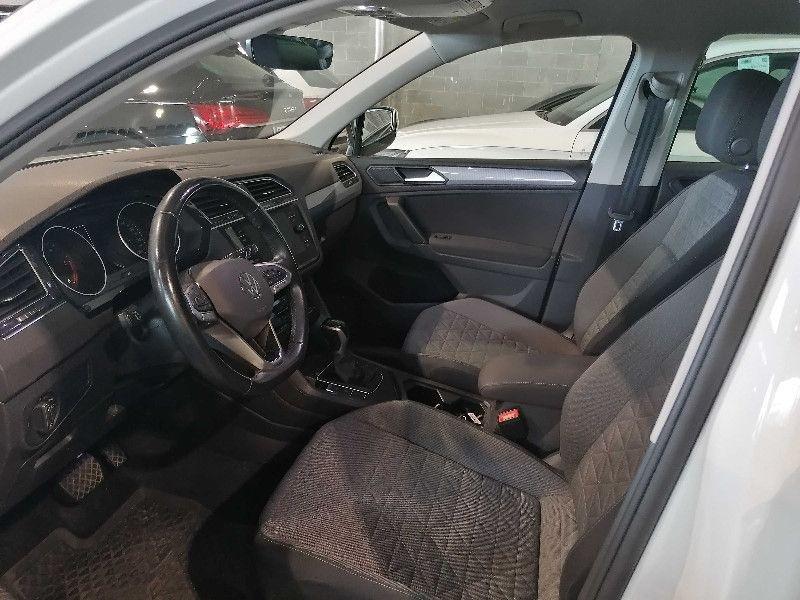 Volkswagen Tiguan 2.0 TDI 150 CV SCR DSG 4MOTION Life