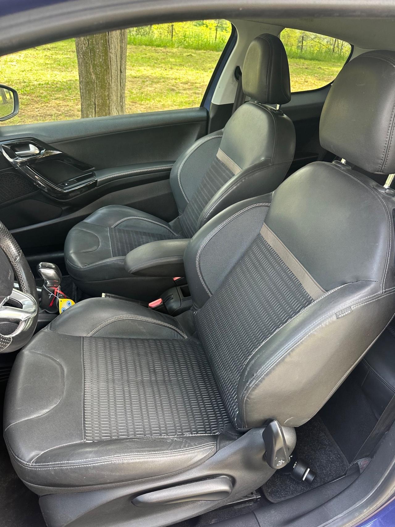 Peugeot 208 1.6 e-HDi