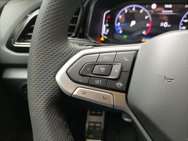 VOLKSWAGEN T-Roc 1.5 TSI ACT DSG R-Line Plus