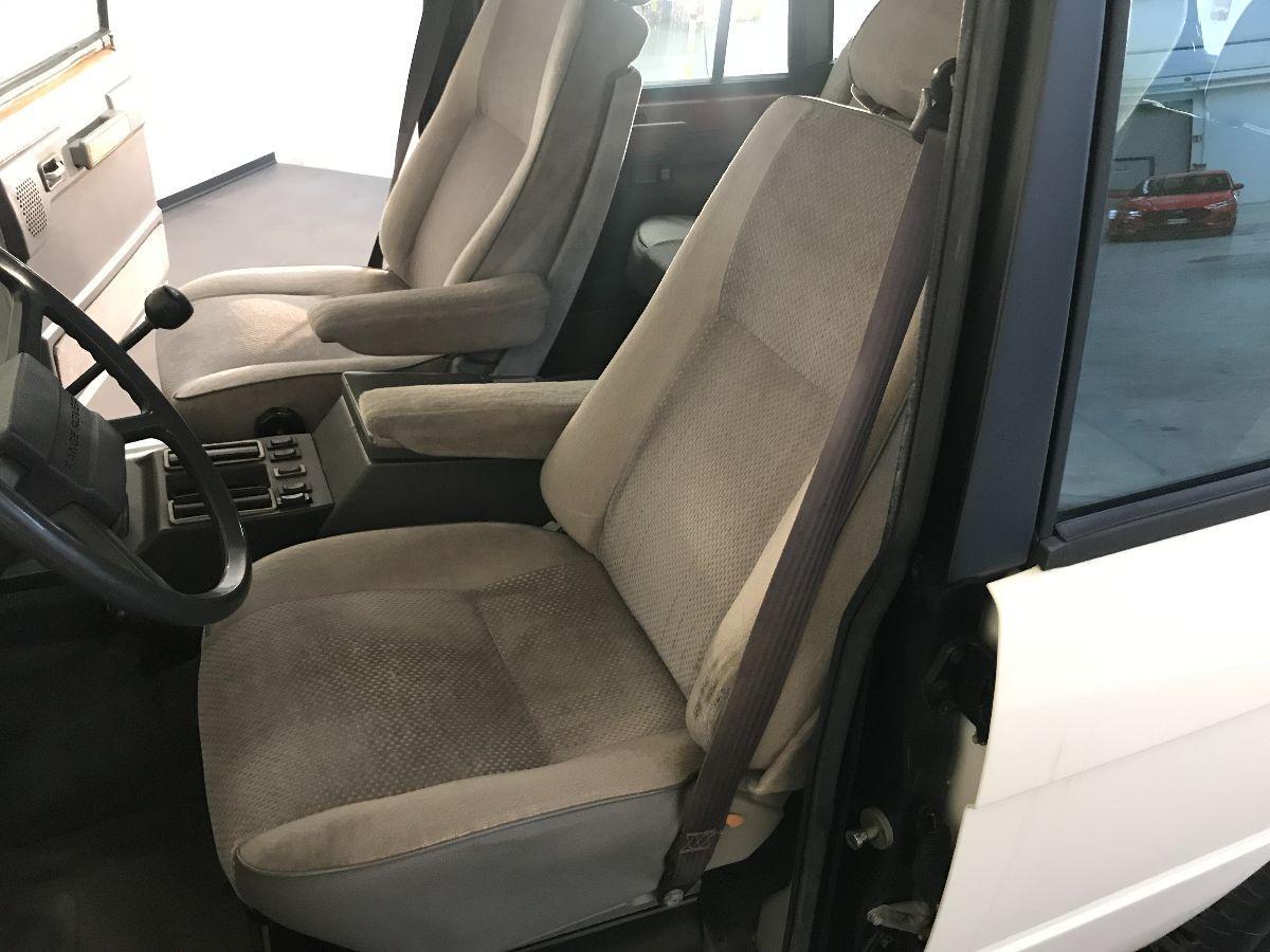 LAND ROVER Range Rover 3.5i