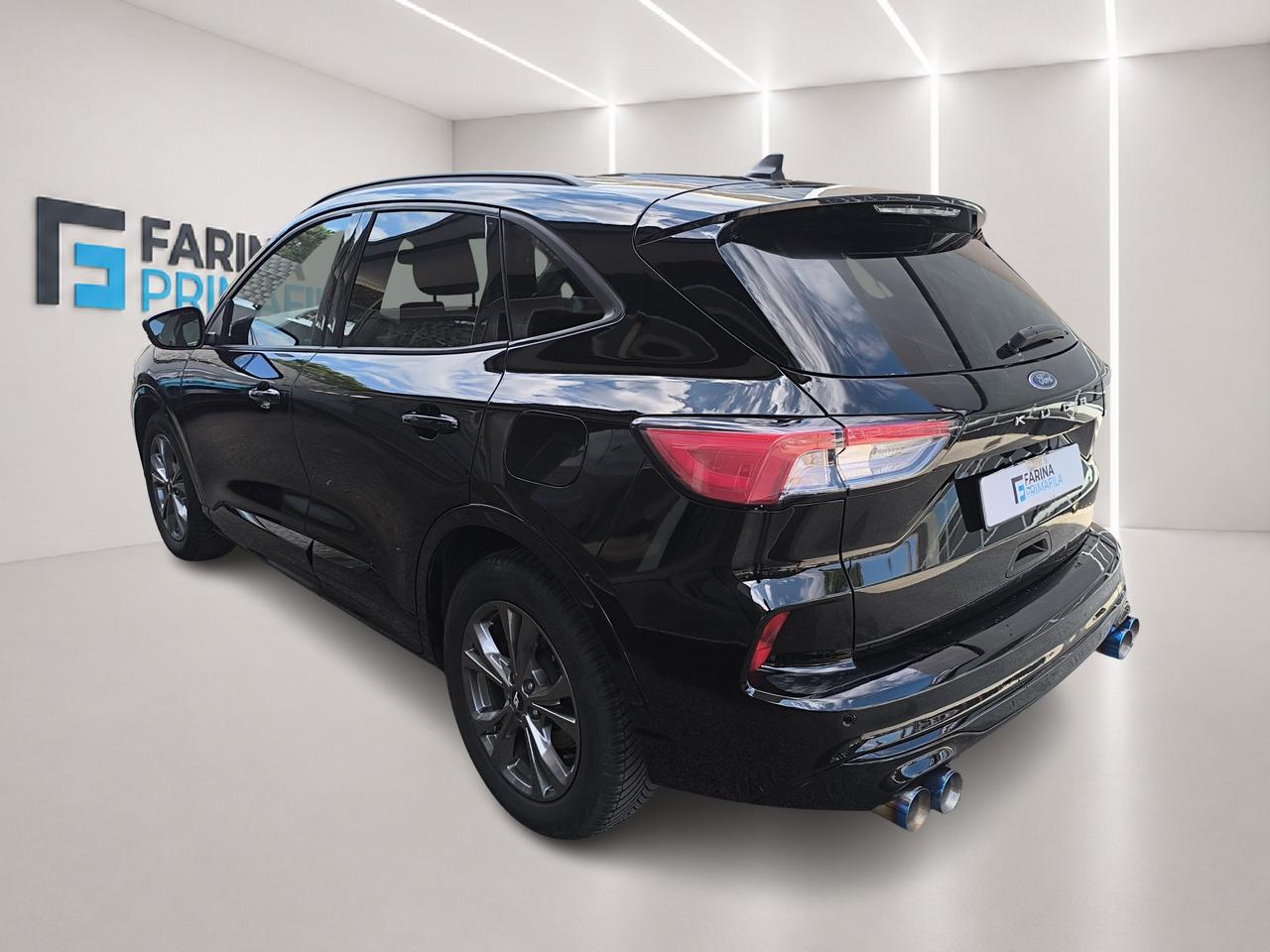 FORD Kuga III 2020 - Kuga 1.5 ecoboost ST-Line 2wd 150cv