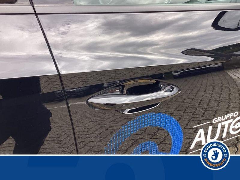 Hyundai Tucson 1.6 HEV AT 230CV Exellence MY22