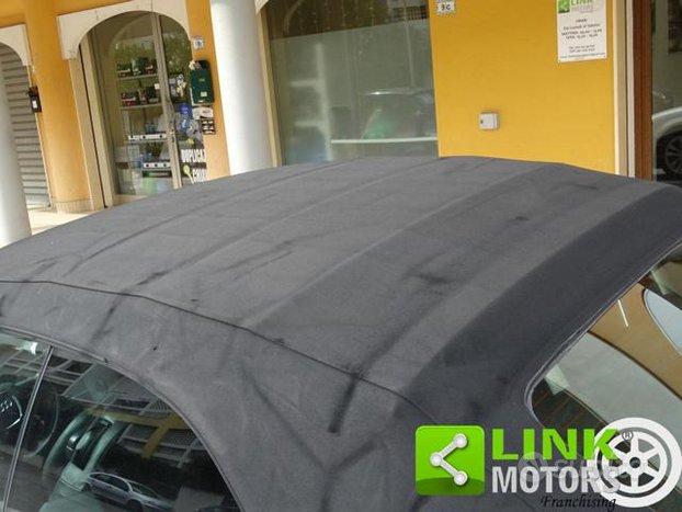LINK MOTORS: AUDI A3 CABRIO 1.6 TDI 105 CV S-LIN